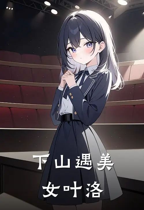下山遇美女叶洛