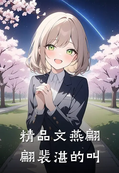 精品文燕翩翩裴湛的叫