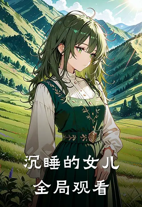 沉睡的女儿全局观看