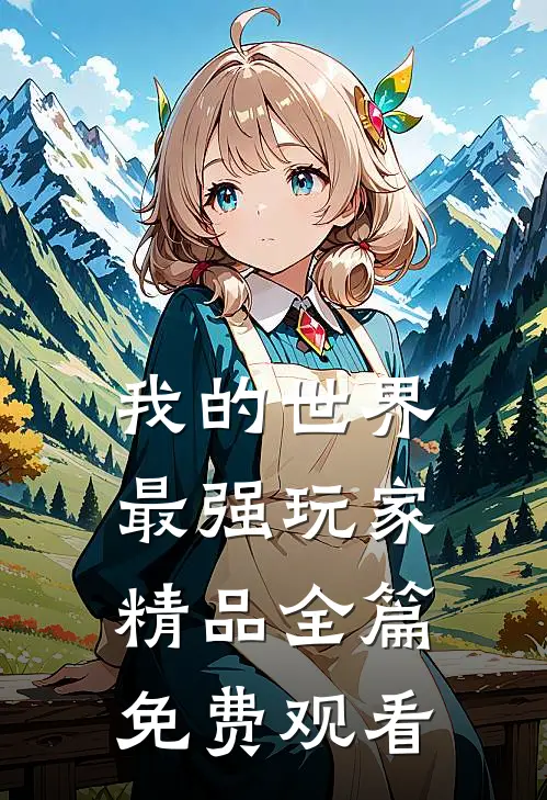 我的世界最强玩家 精品全篇免费观看