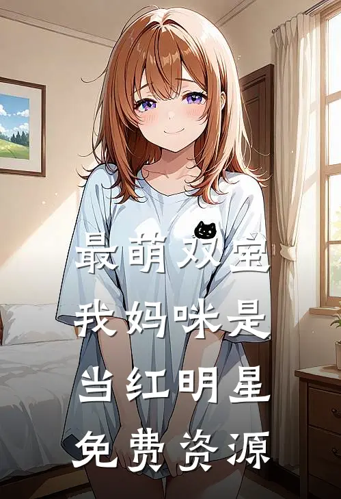 最萌双宝我妈咪是当红明星免费资源