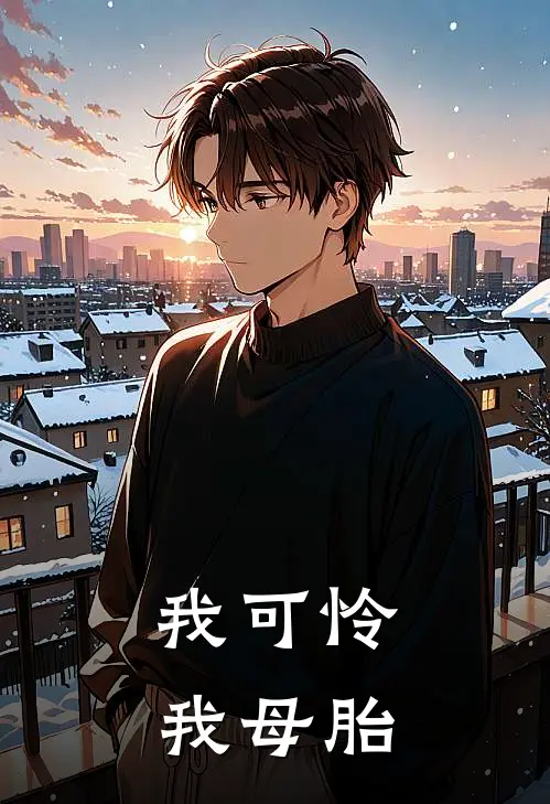 我可怜我母胎