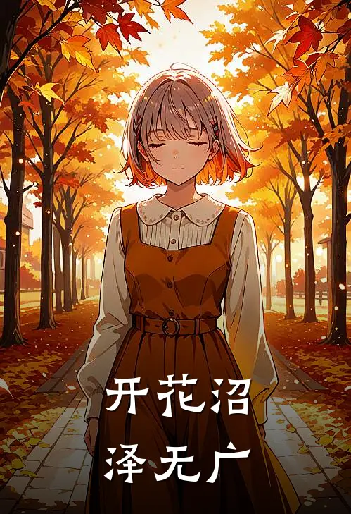 开花沼泽无广