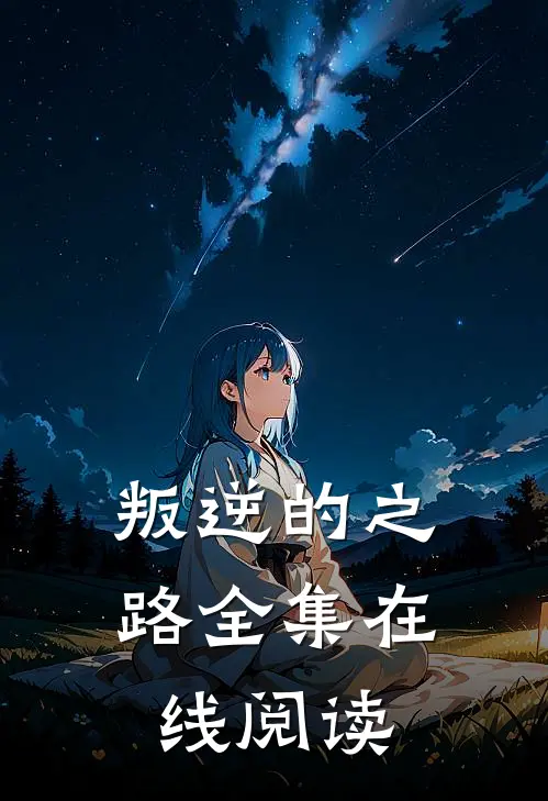 叛逆的之路全集在线阅读