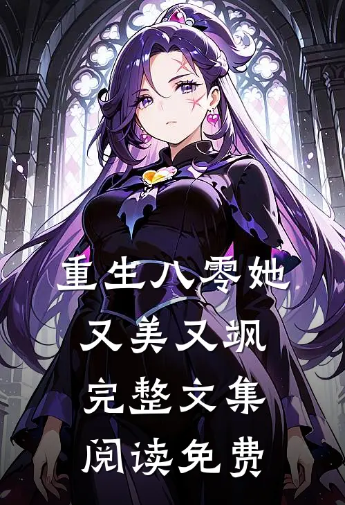 重生八零她又美又飒完整文集阅读免费