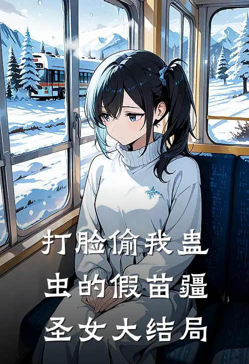 打脸偷我蛊虫的假苗疆圣女大结局