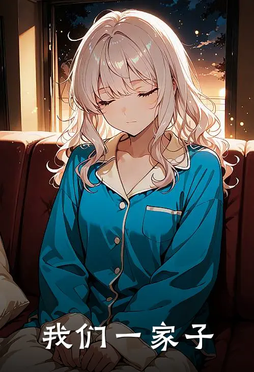 我们一家子
