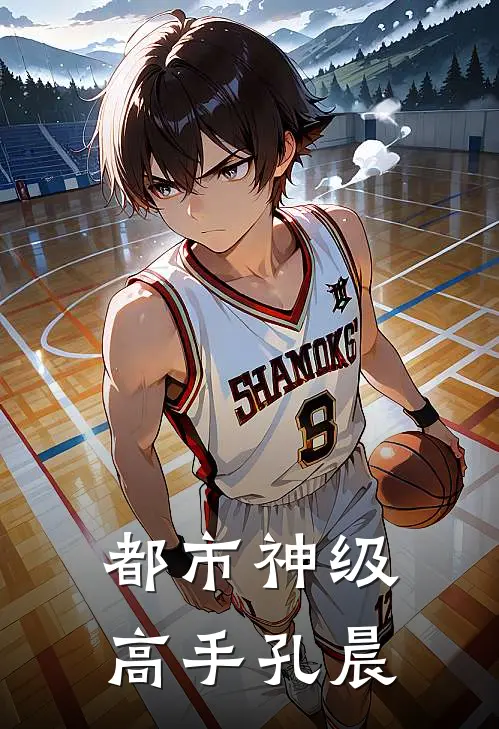 都市神级高手孔晨