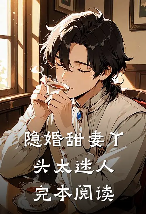 隐婚甜妻丫头太迷人完本阅读