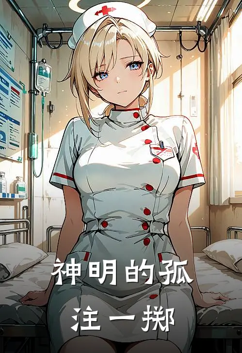 神明的孤注一掷