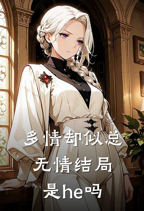 多情却似总无情结局是he吗