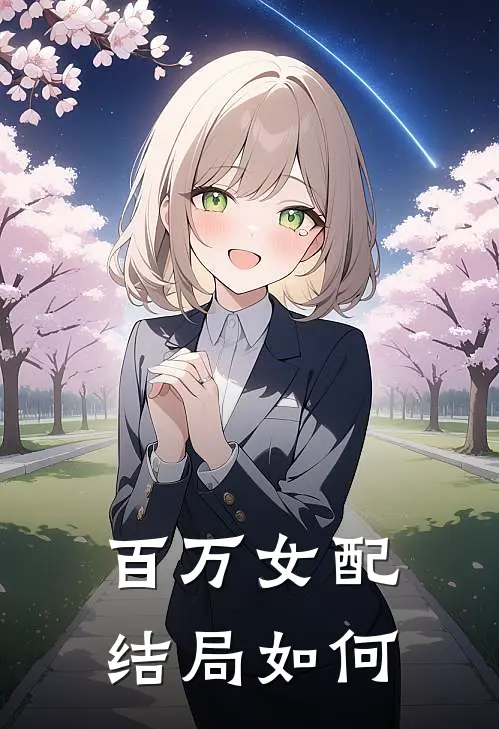 百万女配结局如何