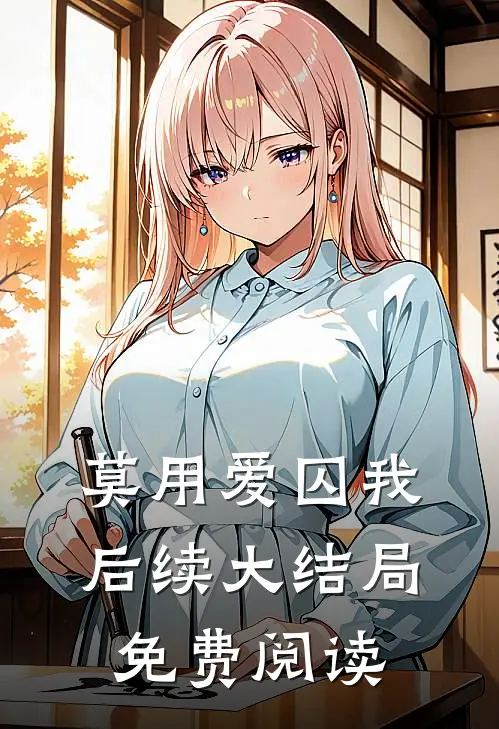莫用爱囚我后续大结局免费阅读