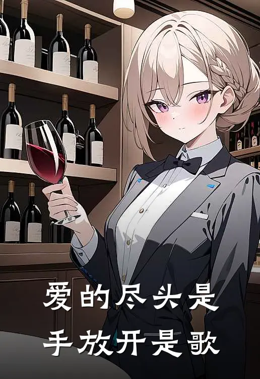 爱的尽头是手放开是歌