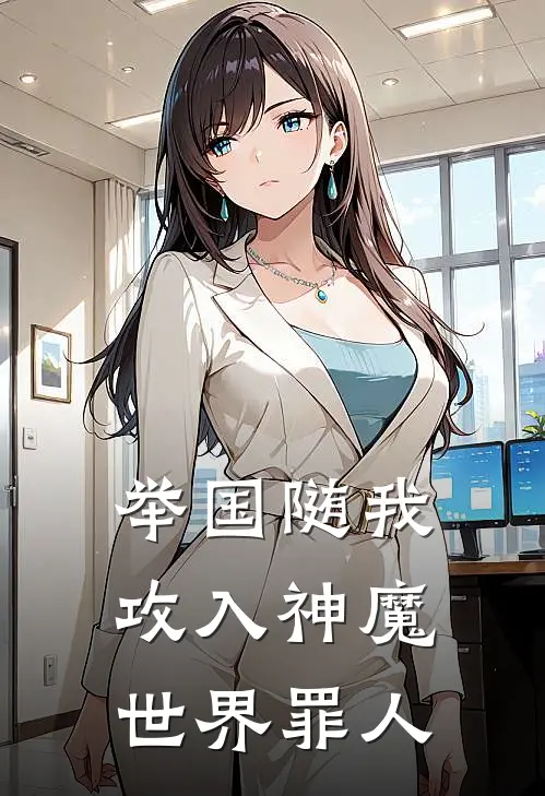 举国随我攻入神魔世界罪人