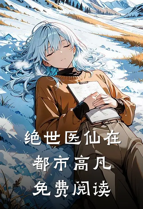 绝世医仙在都市高凡免费阅读