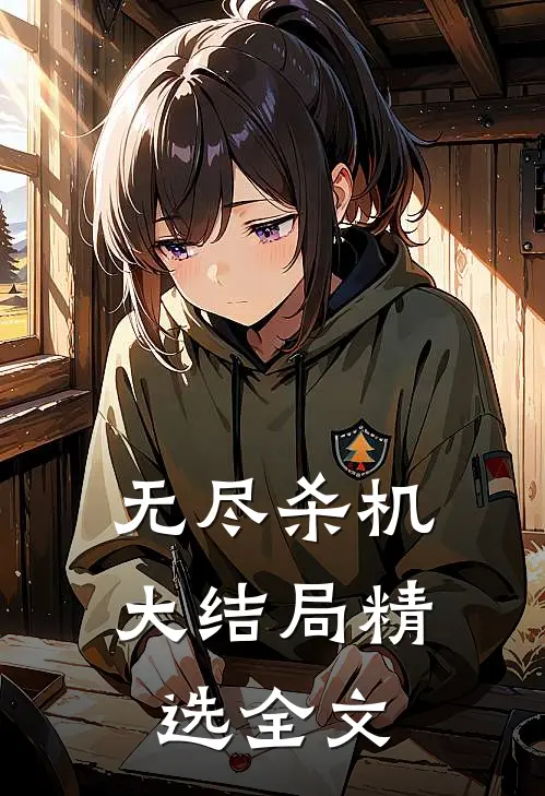 无尽杀机大结局精选全文