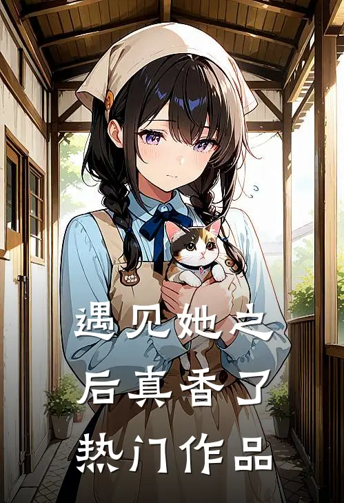 遇见她之后真香了热门作品