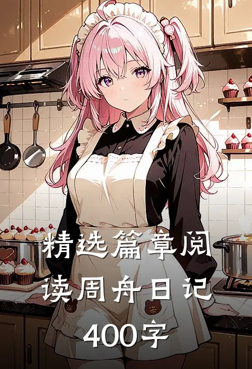 精选篇章阅读周舟日记400字