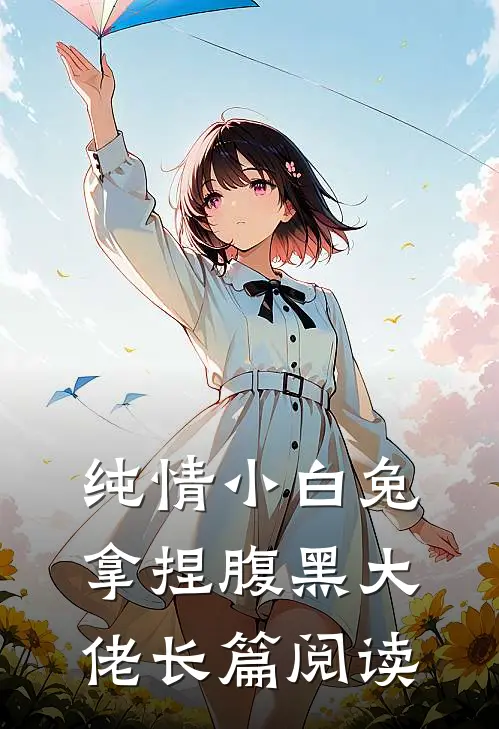 纯情小白兔拿捏腹黑大佬长篇阅读