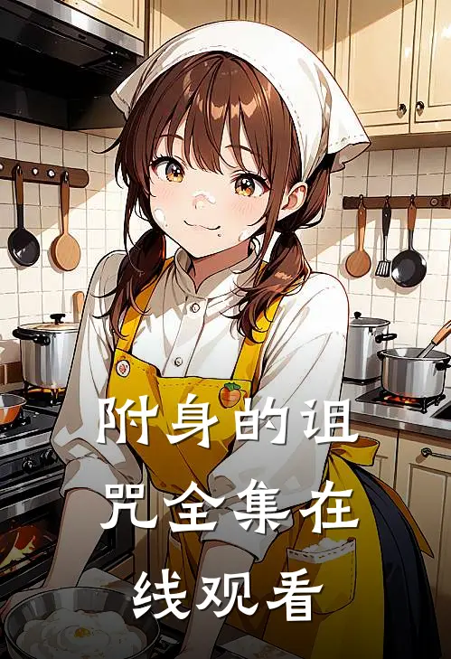 附身的诅咒 全集在线观看