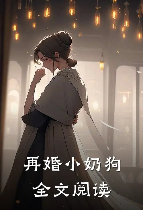 再婚小奶狗全文阅读