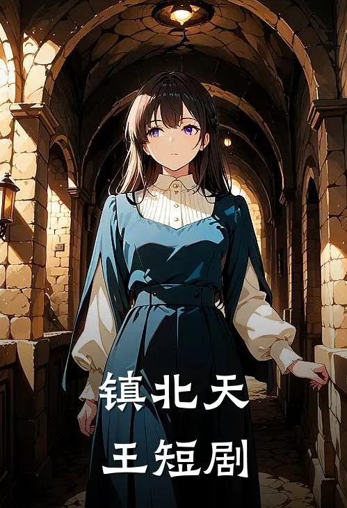 镇北天王短剧