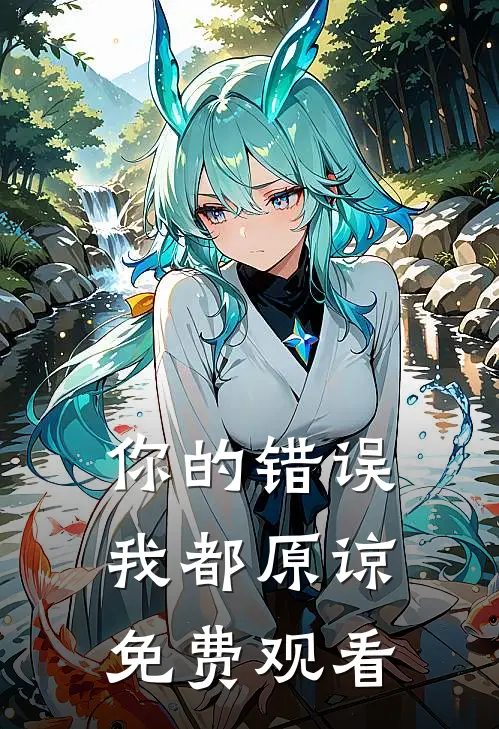 你的错误我都原谅免费观看
