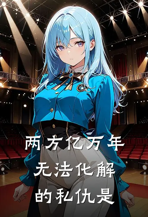 两方亿万年无法化解的私仇是