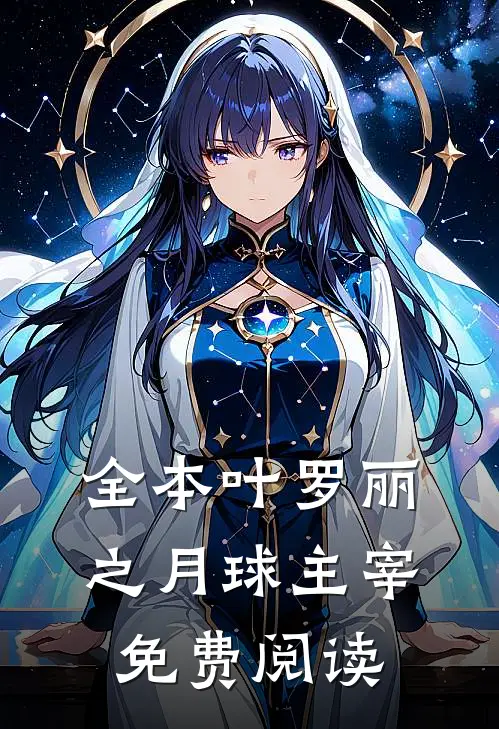 全本叶罗丽之月球主宰免费阅读