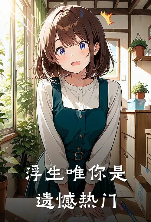 浮生唯你是遗憾热门