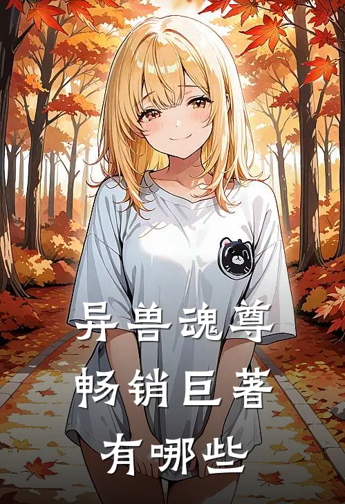 异兽魂尊畅销巨著有哪些