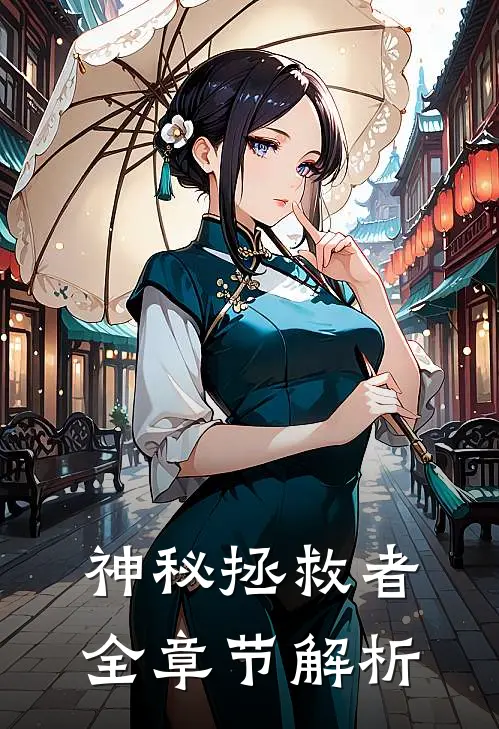 神秘拯救者全章节解析