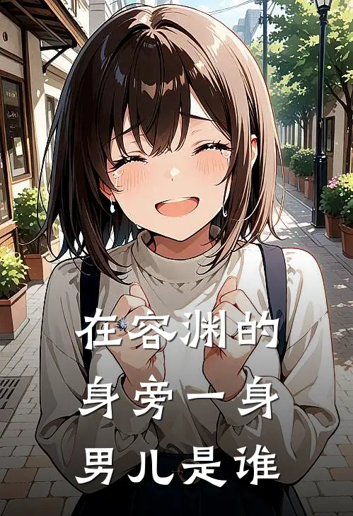 在容渊的身旁一身男儿是谁