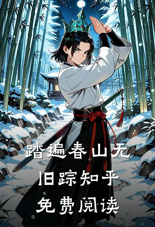 踏遍春山无旧踪知乎免费阅读