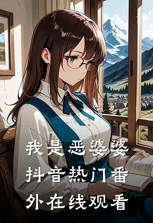 我是恶婆婆抖音热门 番外在线观看