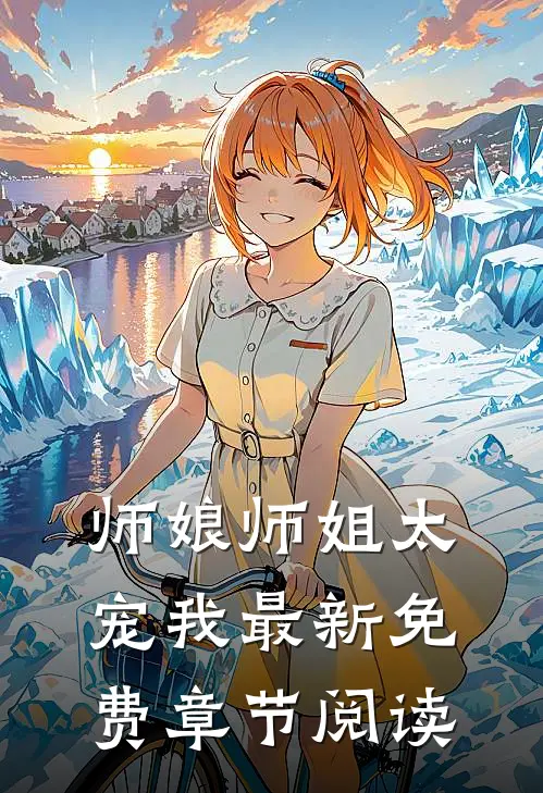 师娘师姐太宠我最新免费章节阅读