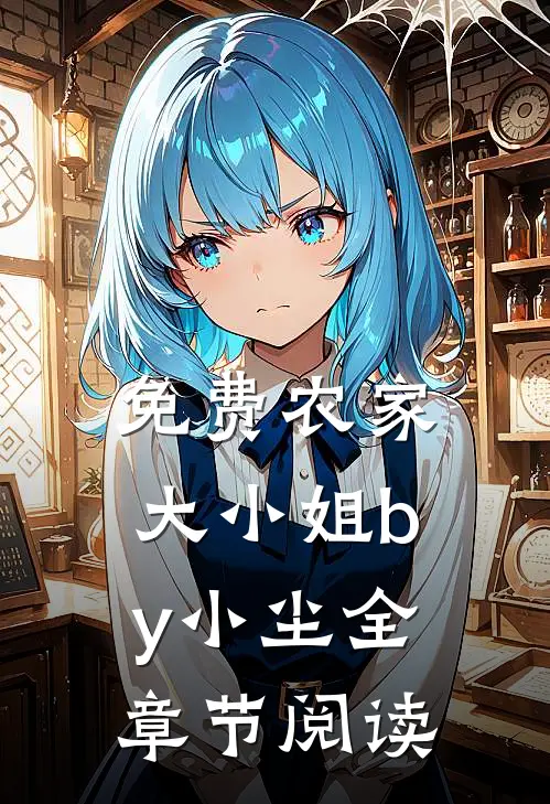 免费农家大小姐by小尘全章节阅读