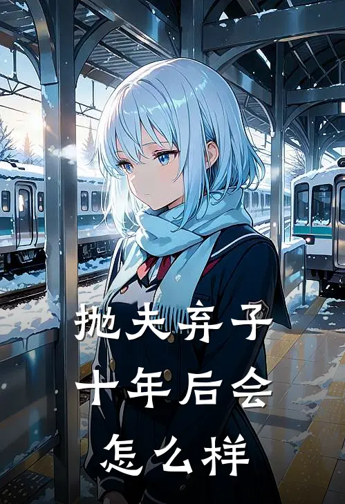 抛夫弃子十年后会怎么样