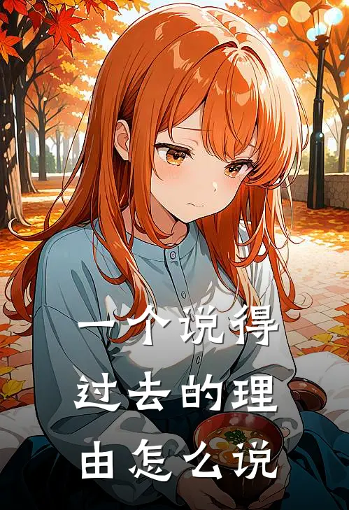 一个说得过去的理由怎么说