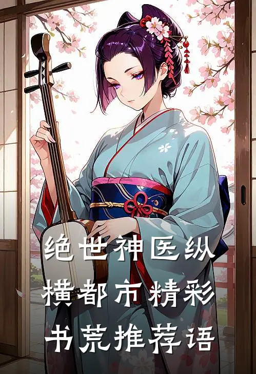 绝世神医纵横都市精彩书荒推荐语
