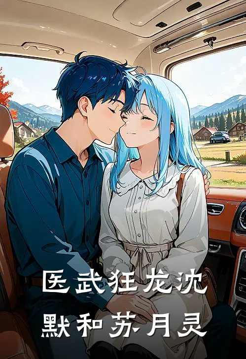 医武狂龙沈默和苏月灵