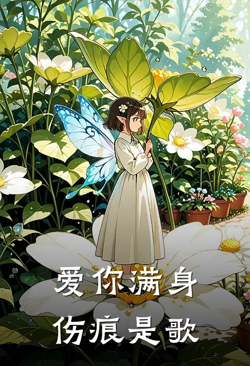 爱你满身伤痕是歌