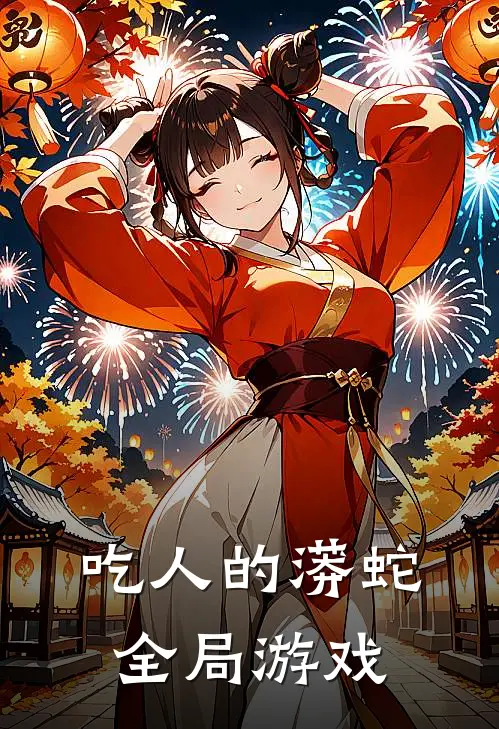 吃人的蟒蛇全局游戏