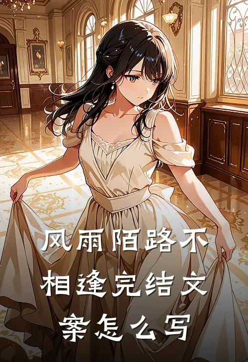 风雨陌路不相逢完结文案怎么写