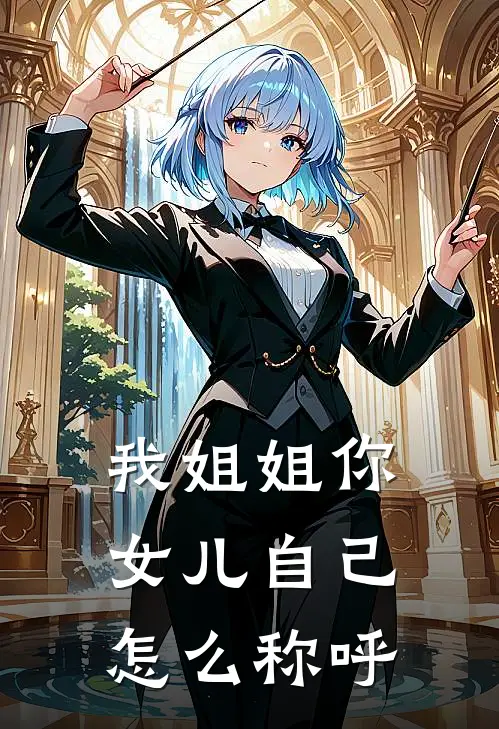 我姐姐你女儿自己怎么称呼