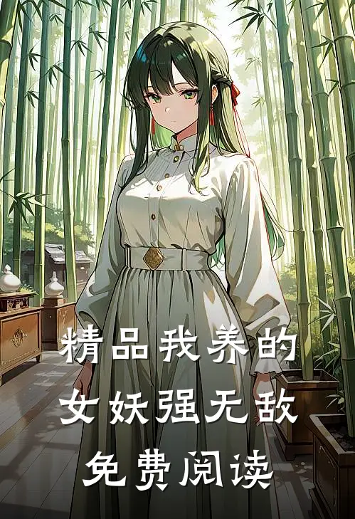 精品我养的女妖强无敌免费阅读