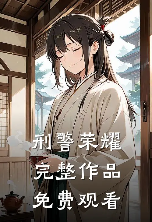 刑警荣耀完整作品免费观看