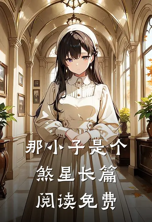 那小子是个煞星长篇阅读免费
