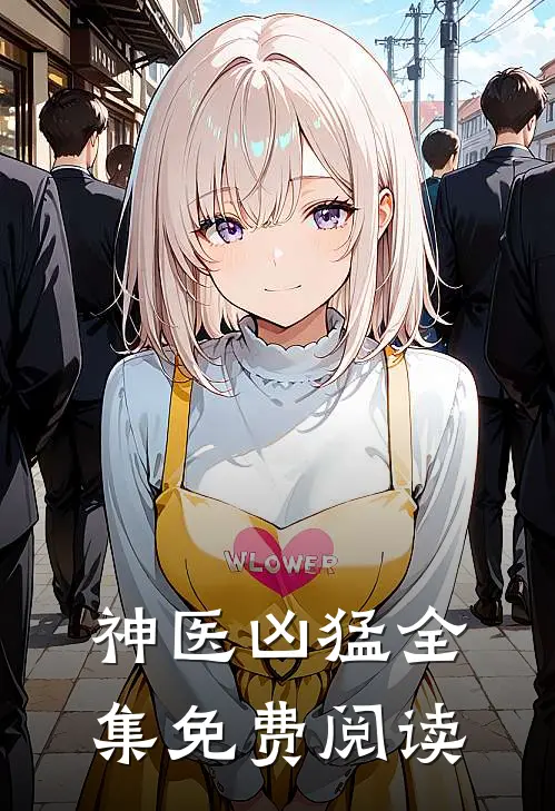神医凶猛全集免费阅读